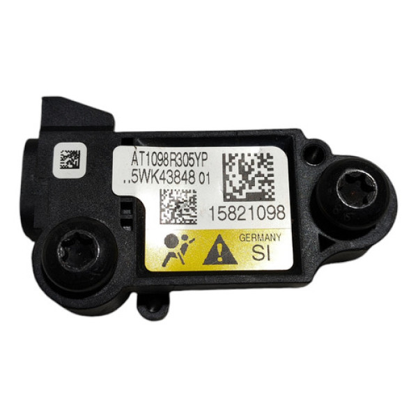 Sensor Frontal Dianteiro Chevrolet Malibu 2010 2011 2012 1