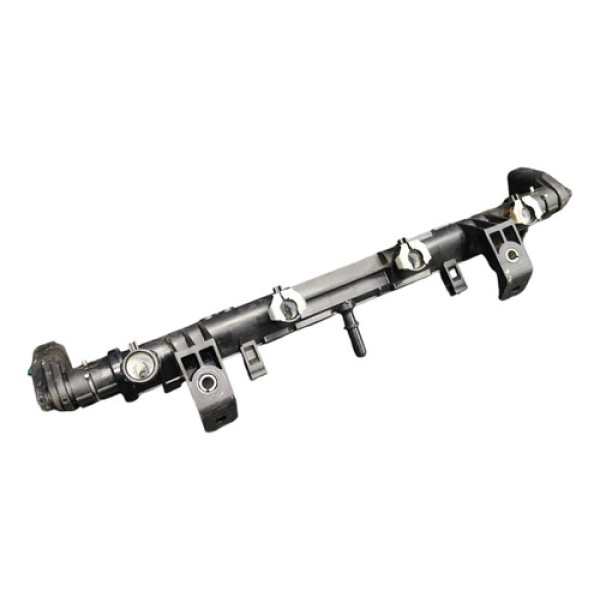 Flauta Bico Injetor Jeep Renegade 1.8 2017 2018 A 2021