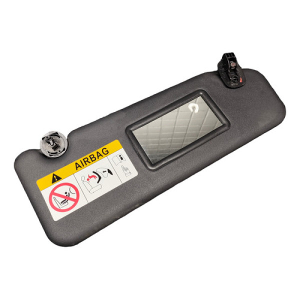 Quebrasol Direito Renault Duster Oroch 2019 2020 2021