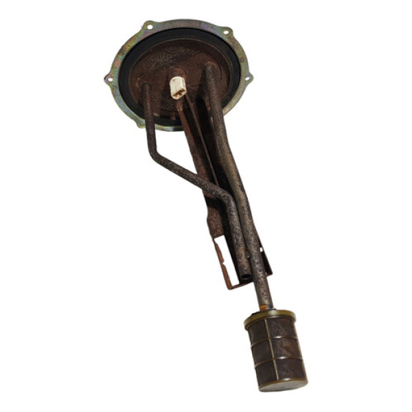 Pescador Bomba Combustível  Mitsubishi Pajero Dakar 2011/12