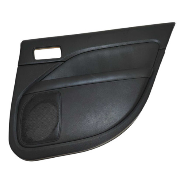 Forro Porta Traseira Direita Ford Fusion 2.5 Aut 2010 A 2012