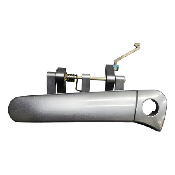 Maçaneta Externa Dianteira Esquerda Jac J6 2011 2012 2013 - Dianteira