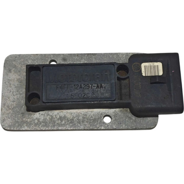 Modulo Ingição Vw Gol 1993 1994 1995