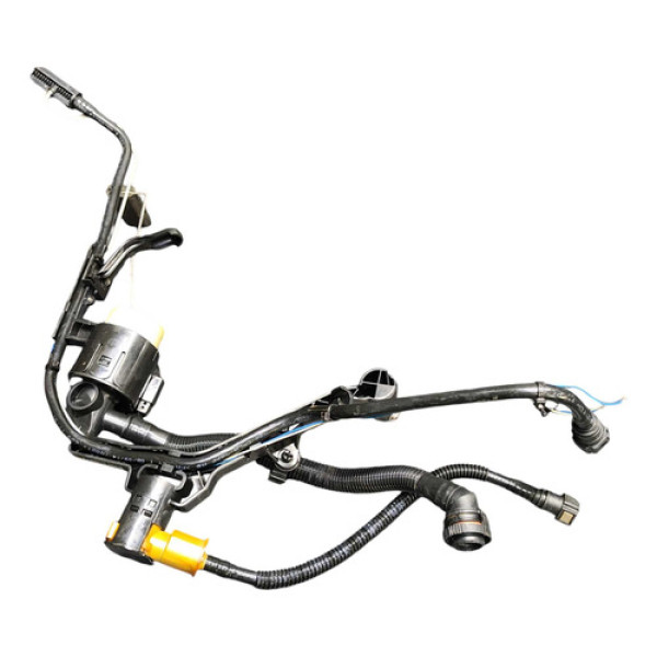 Mangueira Combustivel Cpla67520ad Range Rover Sport V8 2015