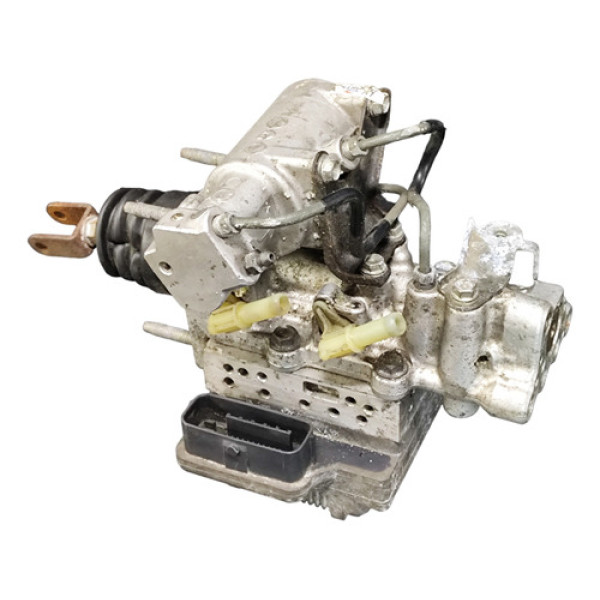 Módulo 4727047030 Toyota Prius 2012 2013 - Retirada De Peças