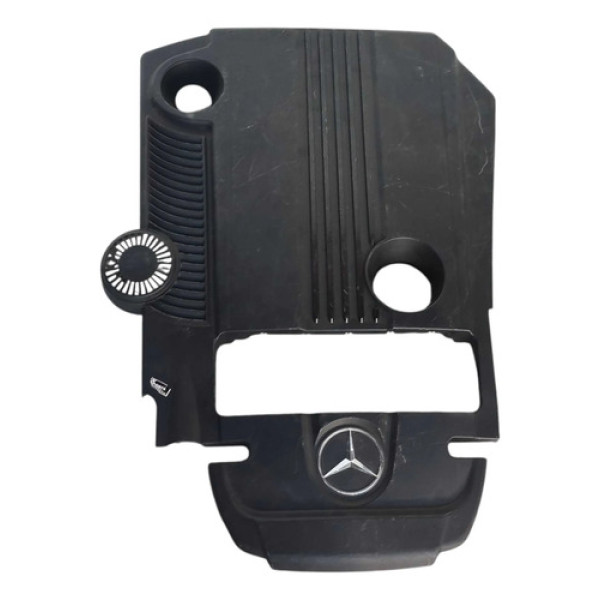 Tampa Capa Motor Mercedes C180 2008 2009 2010 2011