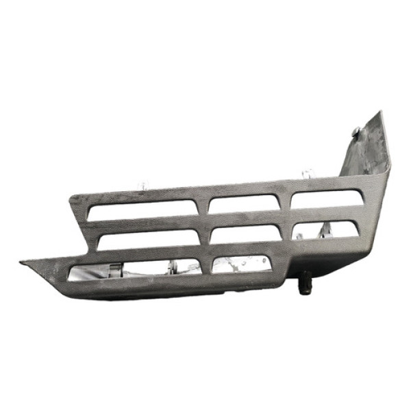 Suporte Bagagito Traseiro 98233045zd Peugeot 208 2021 2022 - 1