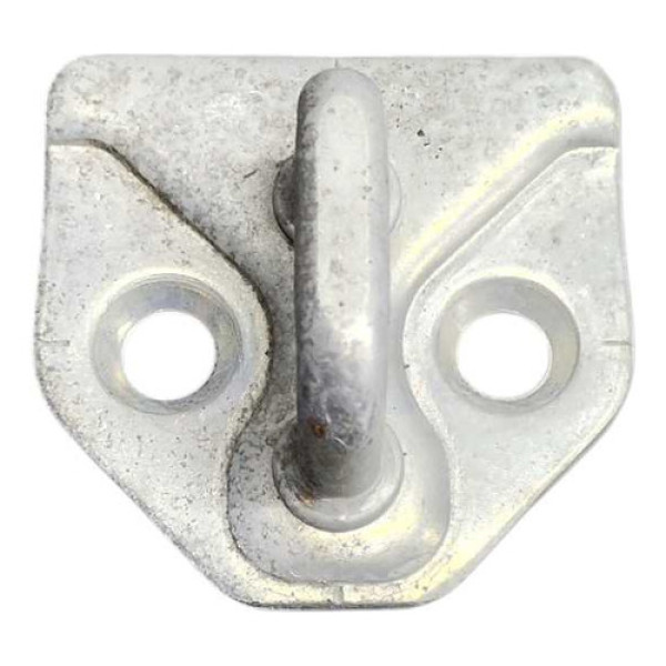 Batente Porta Subaru Impreza 2.0 Hatch 2008 2009 A 2012