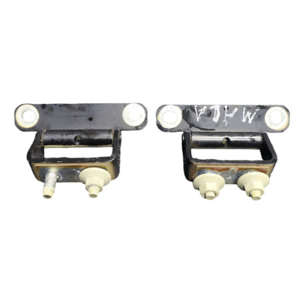 Par Dobradiça Tampa Traseira Kia Soul 2009 2010 2011 