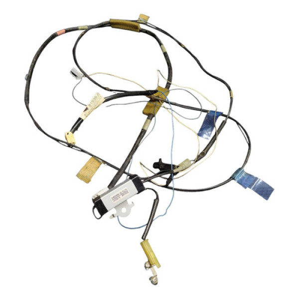 Chicote Antena Teto Toyota Corolla Xei 2015 2016 2017