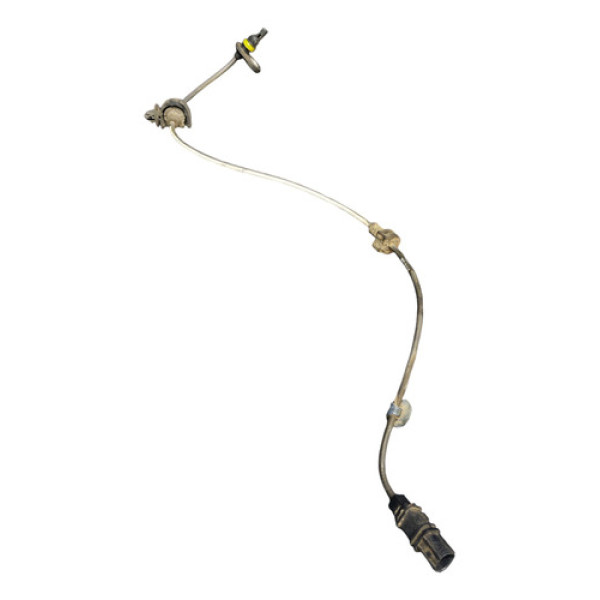 Sensor Frontal Tras Dir Honda Civic 22007 2008 2009 2010 11 Preto