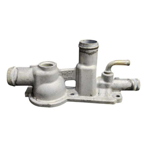 Carcaça Válvula Termostática Honda Fit 2007 2008 2009