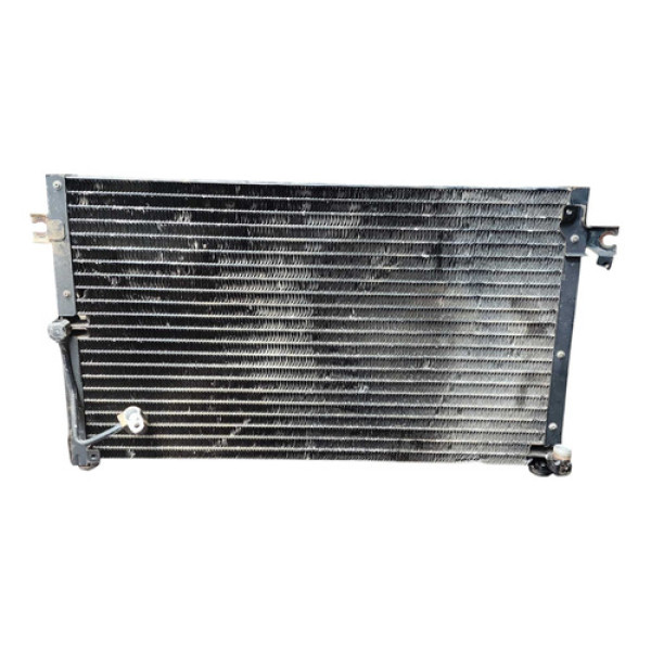 Condensador Ar Cond Mitsubishi Pajero Gls-b 3.5 V6 1997/1999