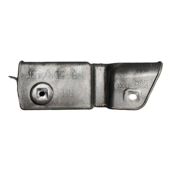 Moldura Parabarro Tras Dir 868621s000 Hyundai Hb20 2015/2019