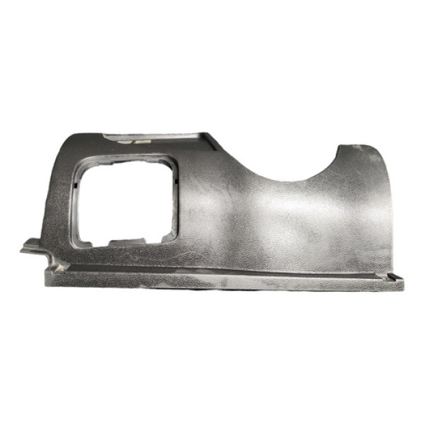 Moldura Inferior Painel 5306090u8050 Jac J2 2012 2013 2014