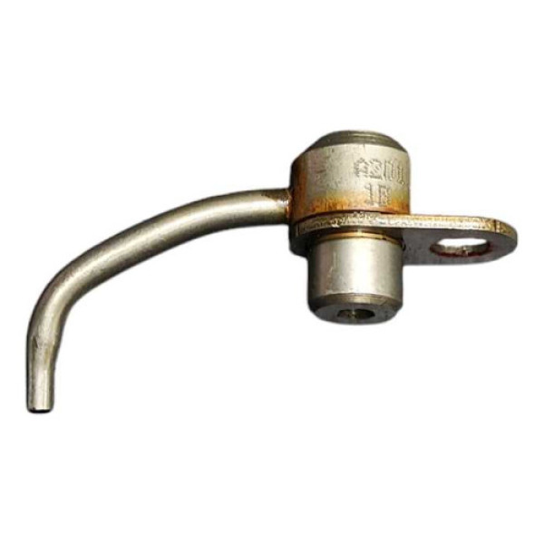 Jet Cooler Citroen C4 Cactus 1.6 2020 A 2022 