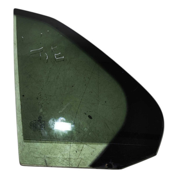 Vidro Fixo Traseiro Esquerdo Volkswagen Jetta 2006 A 2010