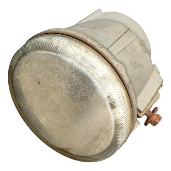 Farol Milha Citroen C3 2008 2009 2010 9648947780  Branco