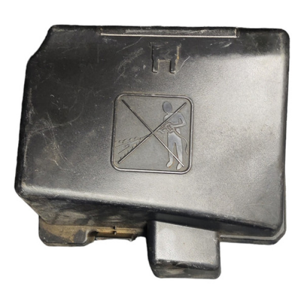 Tampa Caixa Fusivel 9661645680 Peugeot 207 2009 2010 2011