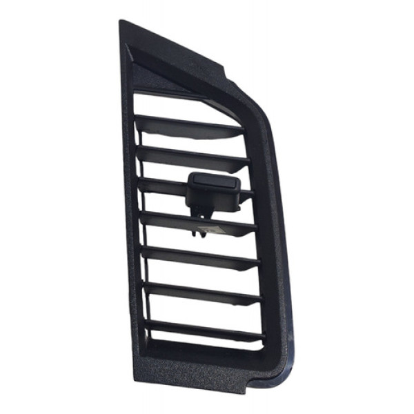 Difusor Ar Central Esquerdo Ford Ranger 2013 A 2016 21044k73