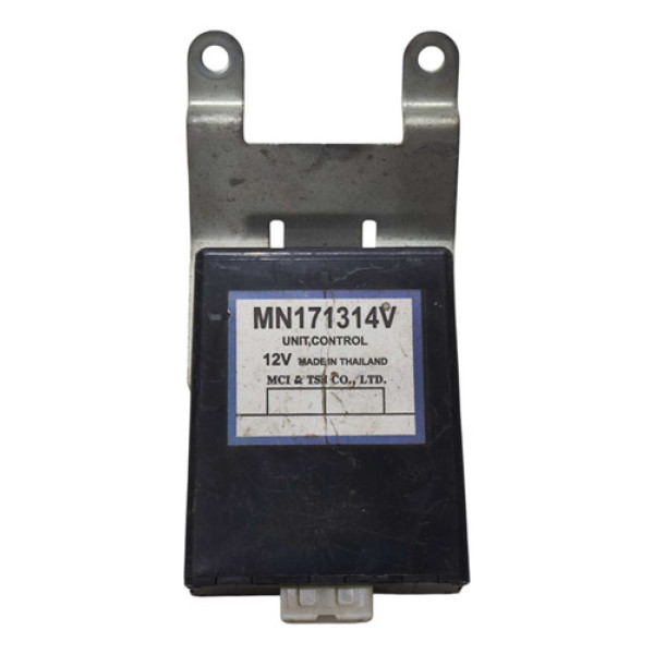 Modulo Controle Tracao Pajero Dakar 2012 2013 2014