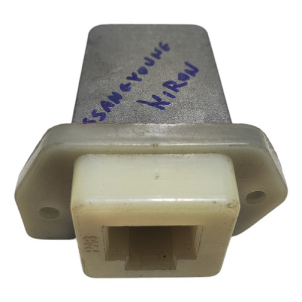 Resistência Ar Condicionado Ssangyong Kyron 2007 A 2012