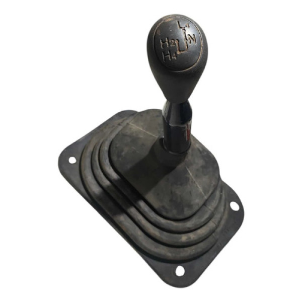 Alavanca Tração Câmbio Toyota Hilux Sw4 2012 2013 2014 2015