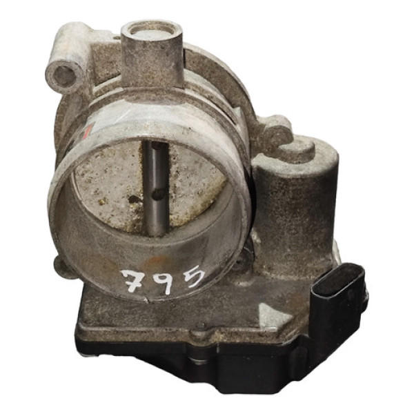 Corpo Borboleta Tbi Volvo Xc90 T6 Awd 2003 2004