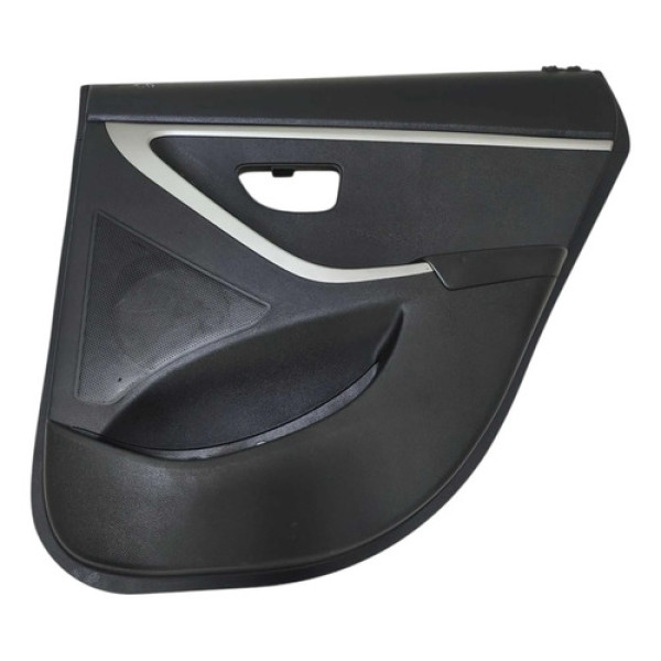 Forro Porta Traseiro Direito Hyundai I30 2013 2014 A 2016