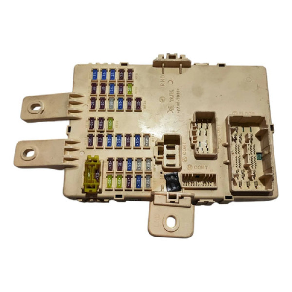 Caixa Fusivel Kia Sportage 2010 2011 2012 2013 919503w011