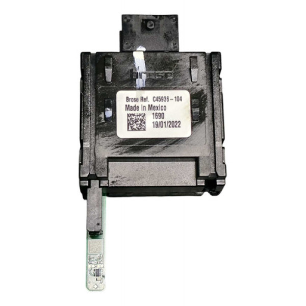 Módulo Vidro Tras Esq C45936104 Jeep Renegade 2021 2022 2023