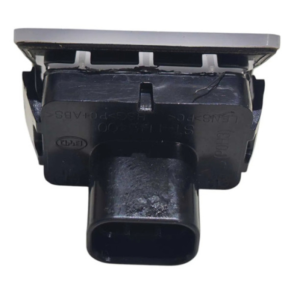 Luz Carregamento Bateria St4115400 Byd Song Plus 2023 2024 Preto