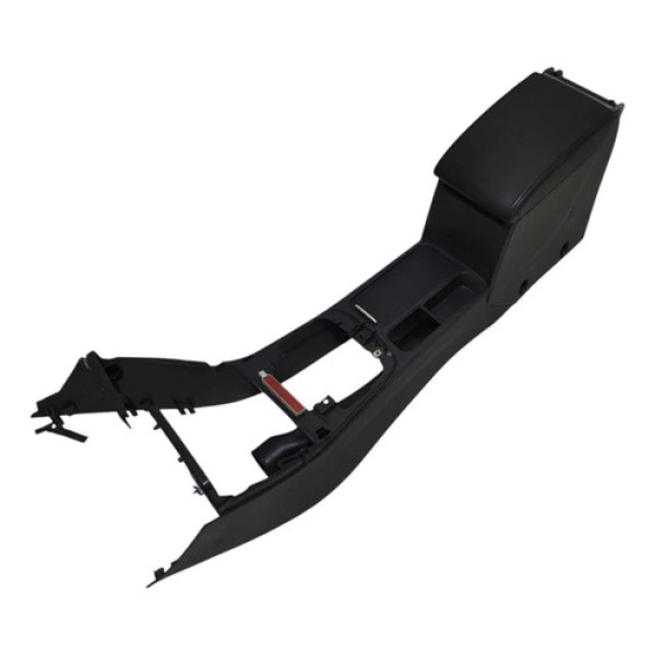 Console Central Volkswagen Tiguan 2010 2011 A 2014