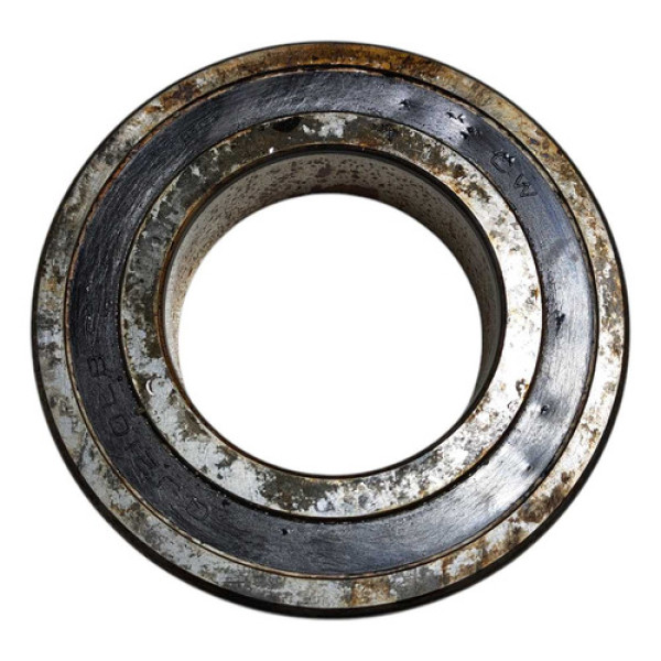 Rolamento Coluna Ford Fusion 2014 2015 2016 Qj210lb 