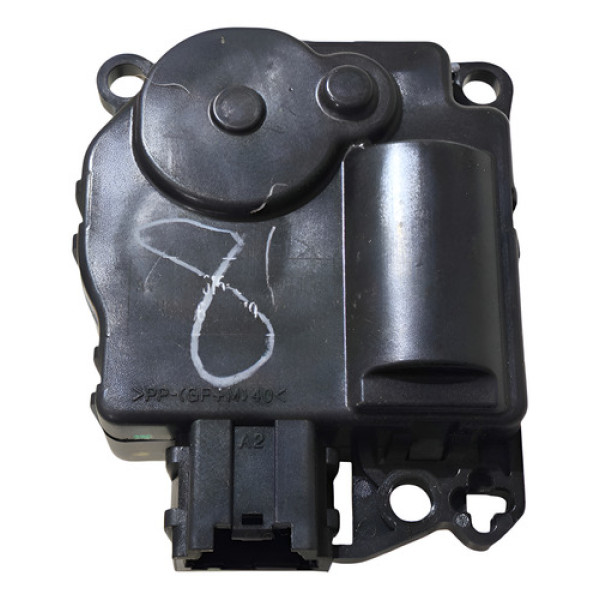 Motor Atuador Caixa Ar Ford Ka Hacth 1.0 2019 2020 2021 Preto