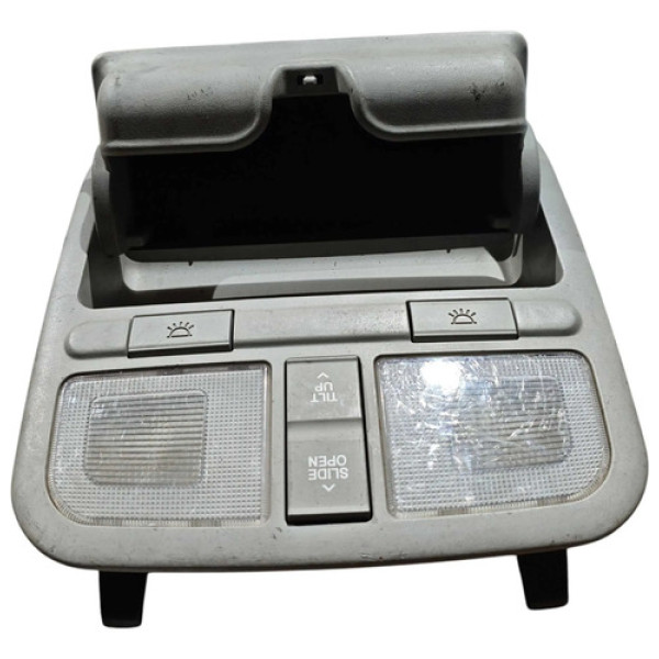 Luz Teto Cortesia Hyundai Azera 2009/2011 928203l100