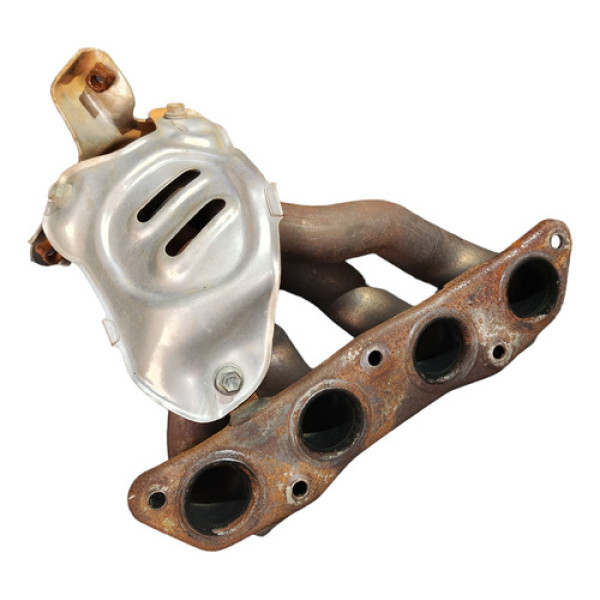 Coletor Escape Toyota Corolla 2.0 2017 2018 2019 Original