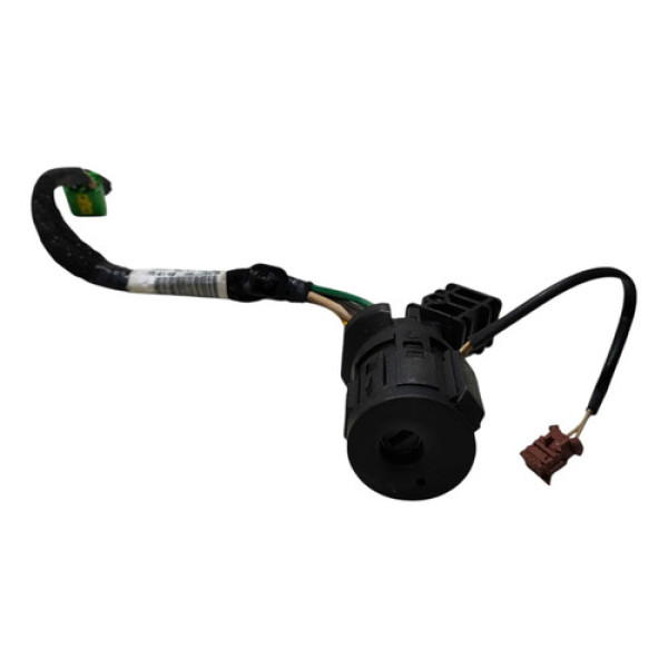Comutador Cilindro Chave Ignição Citroen C4 2011/13 26043360