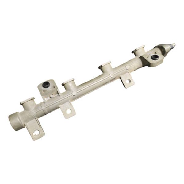 Flauta Bicos Injetores Kia Picanto 2007 2008 2009