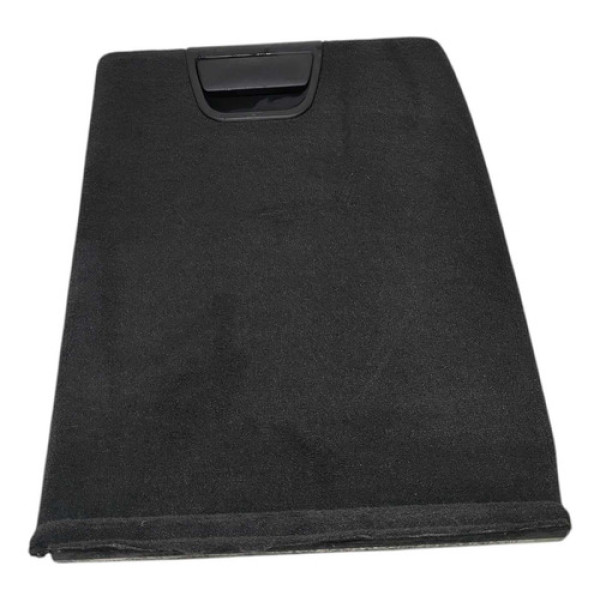 Forro Lateral Direito Porta Malas Bmw X5 4.4 V8 2002 A 2006