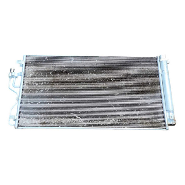 Condensador Hyundai Ix35 2.0 16v 2014 2015 2016