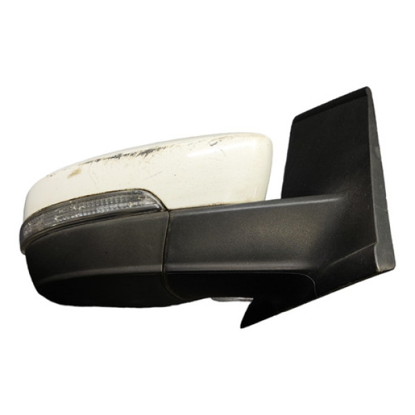 Retrovisor Direito Vw  Fox 2012 2013 2014 2015 2016 Pisca