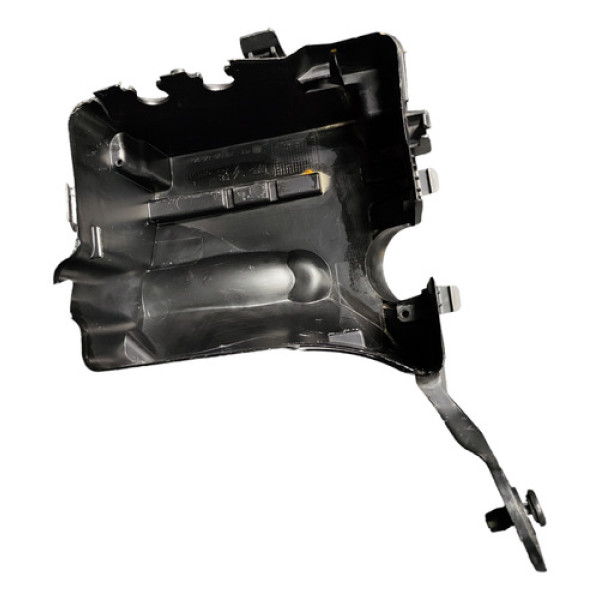 Moldura Suporte Caixa Fusiveis Citroen Aircross 2013 2014 