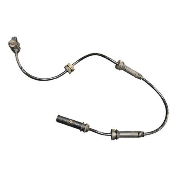 Sensor Frontal Dianteiro 679122303 Bmw 320i 2.0 2013 A 2015 Preto