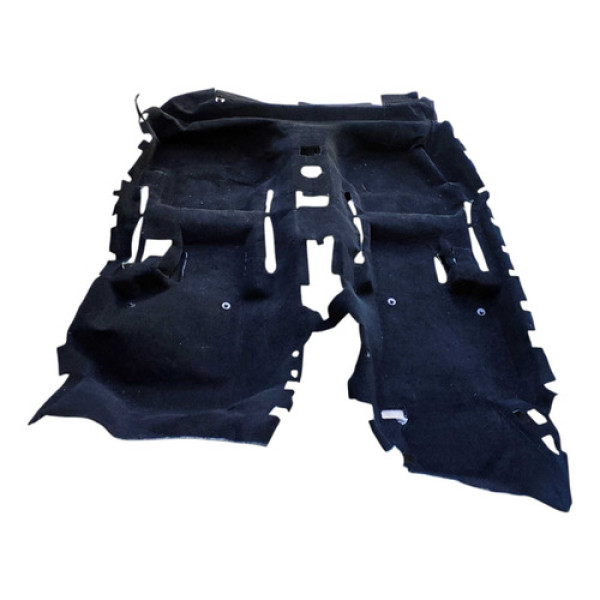 Forro Carpete Assoalho Volkswagen Jetta 2008 2009 2010