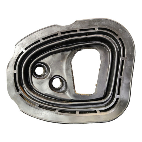 Borracha Vedação Fiat Toro 2018 2019 2020 