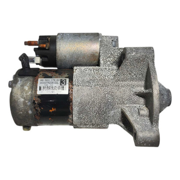 Motor Arranque 9656317680 Citroen C4 Vtr 2007 2008 A 2010