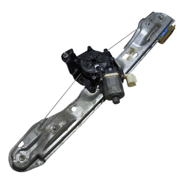 Maquina Vidro Diant Dir 520456530 Fiat Pulse 1.0 2022 A 2024