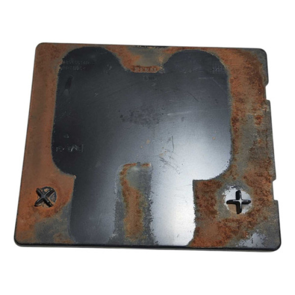 Moldura Bandeja Suporte Bateria Renault Kwid 2018 2019 2020