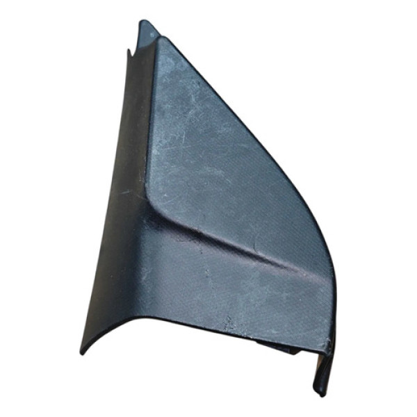 Moldura Interna Retrovisor Esquerdo Fiat Argo 2016 A 2020